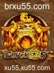 Super5: Uma Nova Era nos Jogos de Estratégia