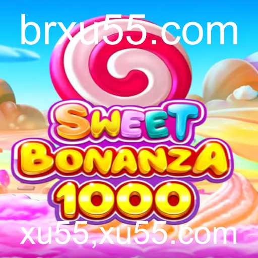 SweetBonanza1000: Descubra o Mundo Doce do Novo Jogo de Cassino