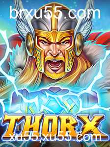 Descubra ThorX: Um Mergulho no Novo Fenômeno dos Jogos Eletrônicos