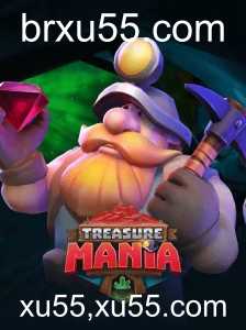 Explore o Mundo de TreasureMania e Descubra Seus Segredos