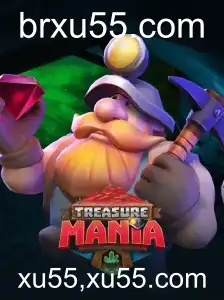 Explore o Mundo de TreasureMania e Descubra Seus Segredos