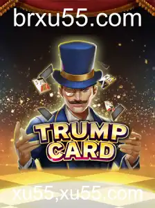 Explorando o Novo Jogo Estratégico TrumpCard