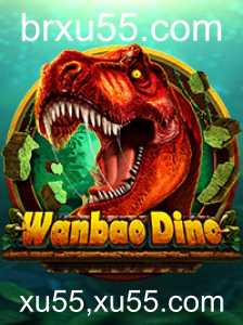 WanBaoDino: Explorando o Mundo dos Dinossauros com Xu55