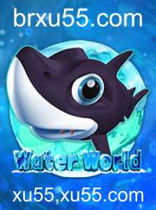 WaterWorld: Mergulhe na Aventura