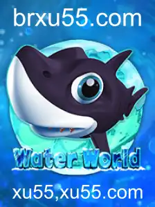 WaterWorld: Mergulhe na Aventura