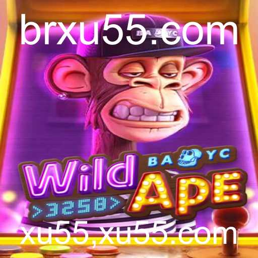 Explorando o Mundo Selvagem de WildApe3258: Aventura e Estratégia