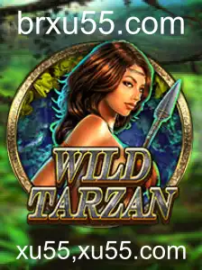 Explorando o Mundo Selvagem de WildTarzan: Um Mergulho em Aventura e Estratégia