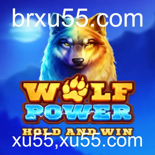 WolfPower: Um Mergulho no Mundo Cruel da Sobrevivência Lupina