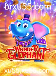 Descubra o incrível mundo do WonderElephant: Regras e Estratégias